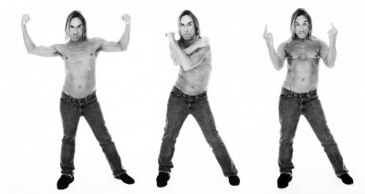 Iggy, attitudes