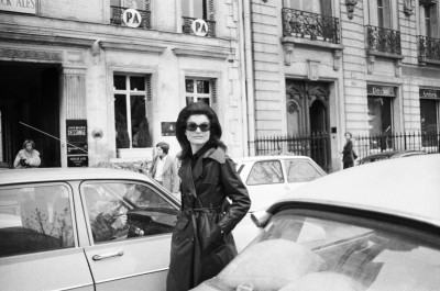 Jackie  8