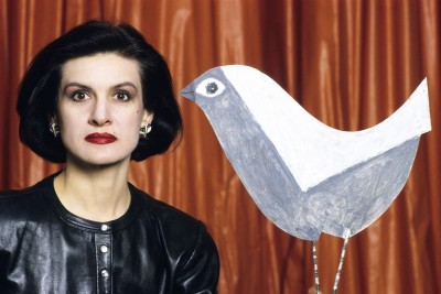Les deux Paloma, New York, octobre 1986