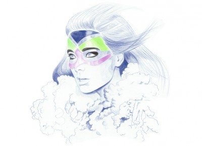 Björk