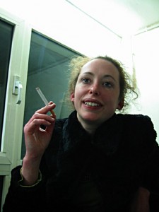 Sara