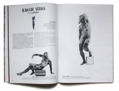 Jean-luc Verna