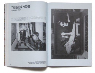 Thurston Moore