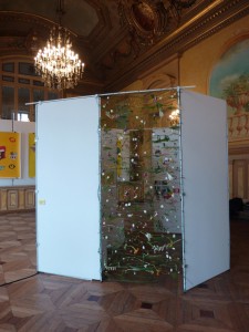 L'écran du 19'