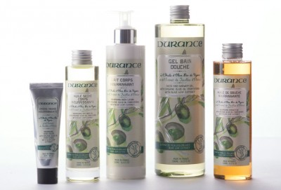 durance-olive