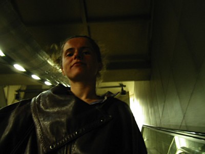 Gaëlle
