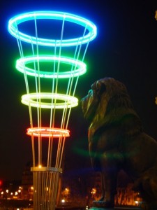 h de ville lion1*