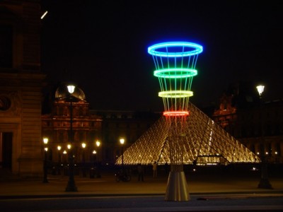 louvre py 3*