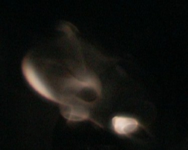 Esthétique de l'absorbtion 13