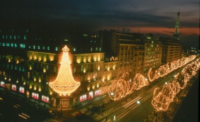 avenue