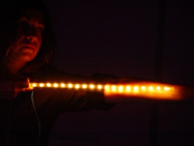 Wonder light 09