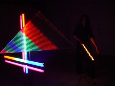 Wonder light 10