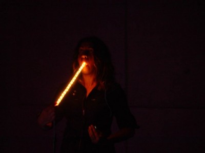 Wonder light 13