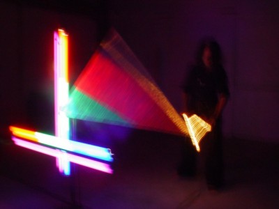 Wonder light 15