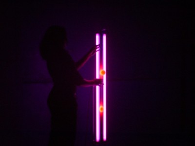 Wonder light 17