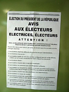 Je m'informe