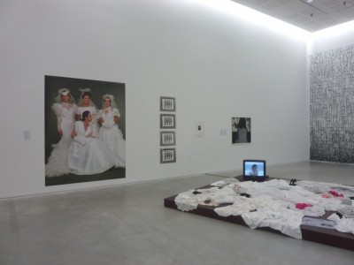 Art curator Bob Smith, 1991/2013