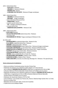 CV Germain Caminade