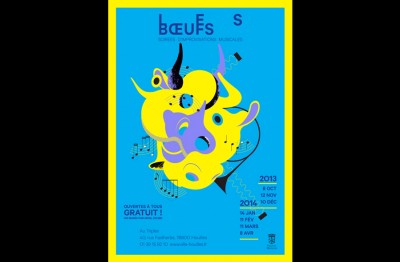 Les Bœufs