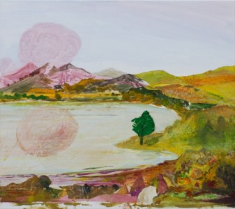 Desirée 2013