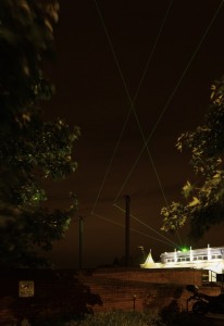Geometry 2012 - Watermans Art Center - Londres