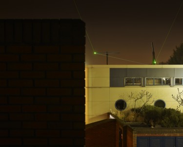 Geometry - F. d'Estienne d'Orves - 2012