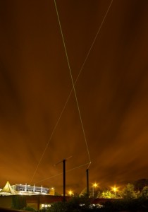 Geometry - F. d'Estienne d'Orves - 2012