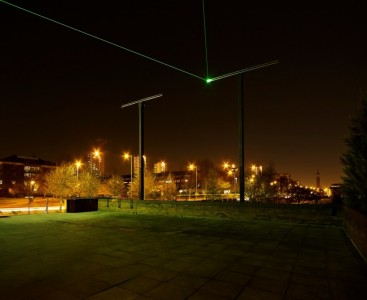 Geometry - F. d'Estienne d'Orves - 2012