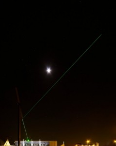 Geometry - F. d'Estienne d'Orves - 2012