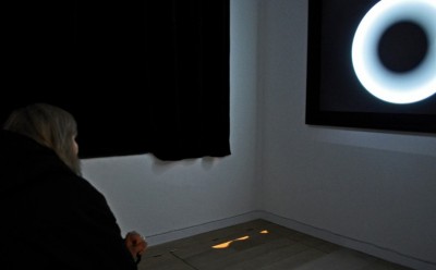 Eclipse I  - Galerie Lot 10 Bruxelles