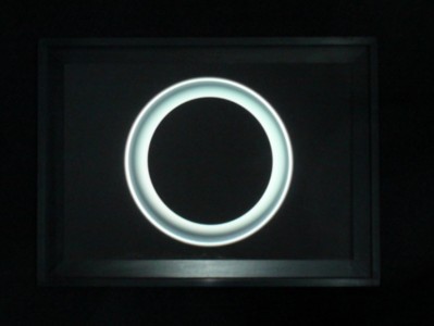 Eclipse I  - Galerie Lot 10 Bruxelles