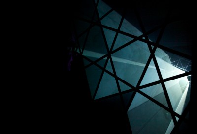 Perspective projection - 2013