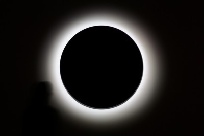 Eclipse II - Centre d'art de Saint Riquier - 2012