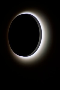 Eclipse II - Centre d'art de Saint Riquier - 2012