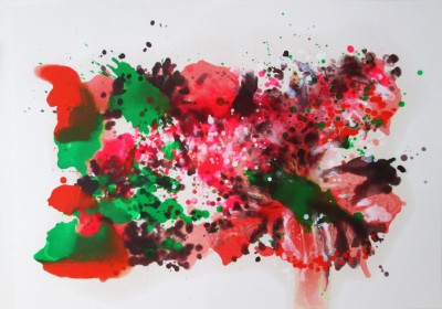 Movements-Gatherings-Dispersions