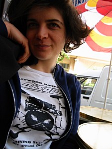 Sabine