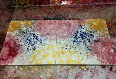 2-x-100-x-100-cm-•-oil-on-canvas-in-starting