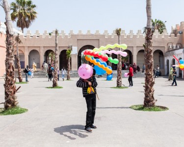 Maroc 13