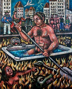 Apocalypse 2 2013