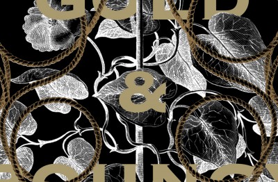 Jewellery Tree • Gold And Bouncy (Tokyo)