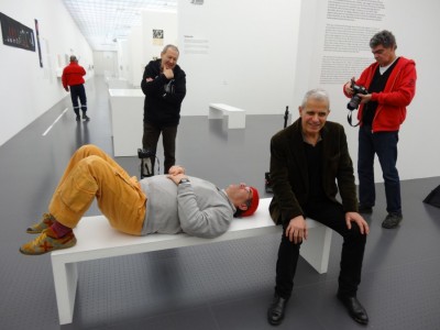 Pompidou 2