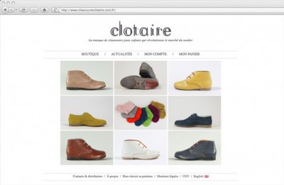 Clotaire
