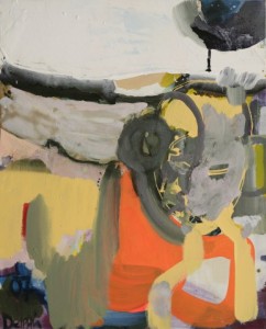Lemon cherry - ligne 6