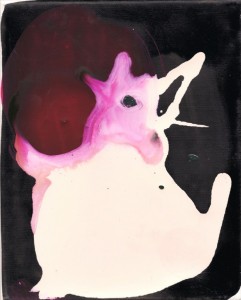 Chafouette