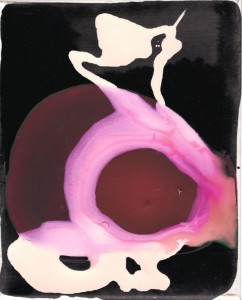 Chafouette