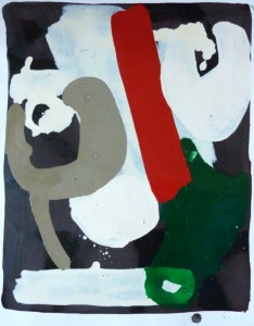 Courier sans texte- serie de 22