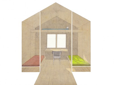 chambre enfant