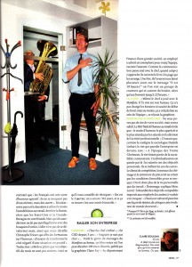 NÉON _ Rallier son entreprise! _ juillet 2014