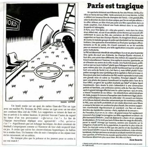 CQFD n°123 juin 2014