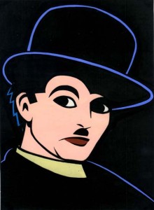 Charlie Chaplin